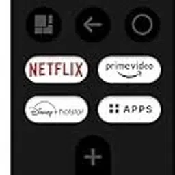 Rohit Electronics Remote Compatible for Xiaomii LED TV With Bluetooth Feature and Voice Command (Exactly Same Remote Will Only Work) Remote Controller-picture-48