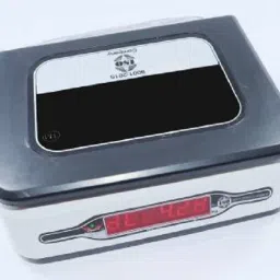 D-DEVOX 30kg double display Weighing Scale (Multicolor) Weighing Scale image 3