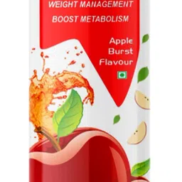 Apple Cider Vinegar Effervescent Tablets With Vit B6 & B12 for weight loss-16