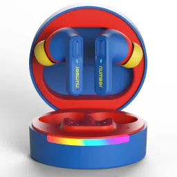 SuperBuds 555 with Dual Pair, 66H Battery, 32dB ANC|4Mic ENC|35ms Latency Gaming Bluetooth Headset-14
