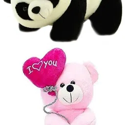 Teddy Bear for Girls Boys Friend Kids and soft plush i teddy bear - 32 cm-image-35