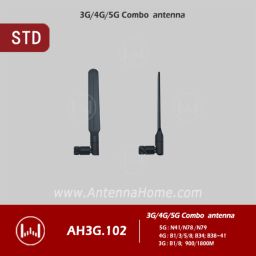 AntennaHome AH3G.102 HB180 BIAN Antenna High Performance 3G/4G/5G Multi-Band BIANAntenna For Reliable and High Speed Data Transmission - RS7379AntennaHome AH3G.102 HB180 BIAN Antenna High Performance 3G/4G/5G Multi-Band BIANAntenna For Reliable and High Speed Data Transmission - RS7379-22