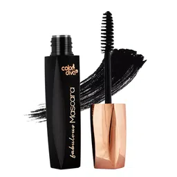 Adbeni Color Diva Fabulous Long Curl Liquid Mascara 7ml - Black-16