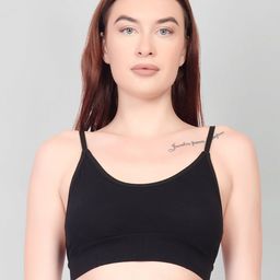 Gopalvilla Medium Coverage Lightly Padded Cotton Everyday Bra- All Day Comfort-picture-39