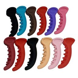 DN Creation Women Banana Clip-48
