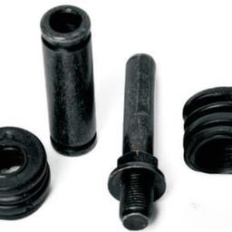 PEESIX HEAVY DUTY CALIPER PIN SET I-10 / I-20 / GE TZ/AC CENT image 1