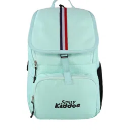 Smily Kiddos Kids Water Resistant Medium Size Backpack image 1