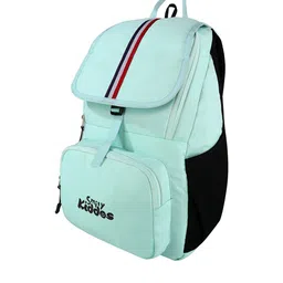 Smily Kiddos Kids Water Resistant Medium Size Backpack image 4
