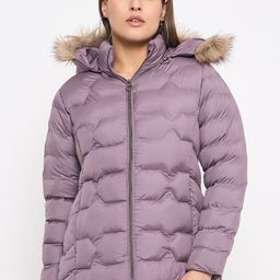 Duke Hooded Parka Jacket-image-42