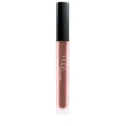 Huda Beauty Liquid Matte Ultra-Comfort Transfer-Proof Lipstick 4.2ml - Drama Mama-55