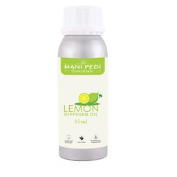 The Mani Pedi Essentials Brown   Lemon Fragrance Aroma Oils-image-43