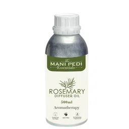 The Mani Pedi Essentials Brown Rosemary  Aroma Oils, 500 ml-image-41
