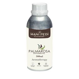 The Mani Pedi Essentials Brown Palmarosa Fragrance Aroma Oils-image-39