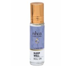 Nhea Pure Care Lavender Aroma Oil 10 ml-23