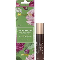 Fabindia Fabessentials Gulaab Bahaar Rose & Geranium Perfume Oil - 10ml-37