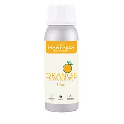The Mani Pedi Essentials Brown Orange Fragrance Aroma Oils-image-32