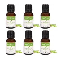 The Mani Pedi Essentials 6-Pcs Lemongrass Diffuser Fragrance Aroma Oil-image-65