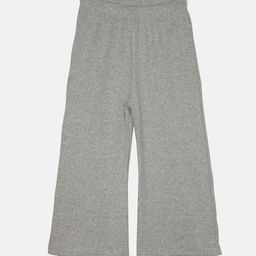 KiddoPanti Girls Mid-Rise Pure Cotton Lounge Pants-image-10
