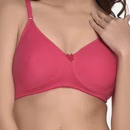 StyFun Pack of 2 Super Support Full Coverage Bra image 4