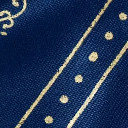 BAESD Boys Ethnic Motifs Printed Regular Kurta with Pyjamas image 4