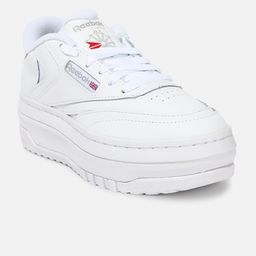 Reebok Classic Women Club C Extra Running Shoes-picture-42
