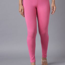 elleven Cotton Leggings-image-12