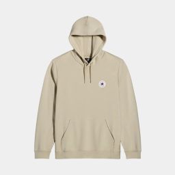 Converse Go-To Chuck Taylor Patch Pullover Hoodie unisex hoodie-picture-5