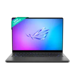 ASUS ROG Zephyrus G14 GA403WR-QS123WS AMD Ryzen AI 9 Gaming Laptop (32GB, 2TB SSD, Windows 11 Home, 12GB Graphics, 14 inch 120Hz 3K OLED Display, NVIDIA GeForce RTX 5070 Ti, MS Office Home 2024, Eclipse Gray, 1.57 KG)-image-43