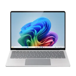 Microsoft Surface 7th Edition Qualcomm Snapdragon X Elite Touchscreen Ultra Thin Laptop (16GB, 512GB SSD, Windows 11 Home, 13.8 inch IPS Display, Platinum, 1.34 KG)-image-92