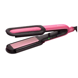 PHILIPS BHS522/00 Hair Straightener with Heat Protection (Ceramic Titanium Plates, Pink)-image-47
