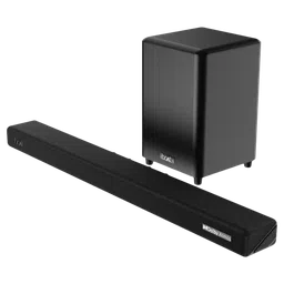 boAt Aavante Bar 4100DA 300W Bluetooth Soundbar with Remote (Dolby Atmos, 3.1.2 Channel, Premium Black)-image-38