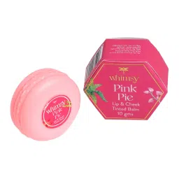 Whimsy Beauty Natural, Safe, Non Toxic Lip & Cheek Tint For Teen And Preteen Girls (Pink Pie)-picture-0