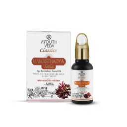 Ayouthveda Manjisthadya Taila Massage Oil for Healthy & Nourished Skin-picture-38