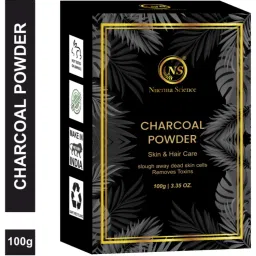 Nuerma Science Charcoal Powder for Remove Dead Skin Cells, Teeth Whiten & Control Excess Oil-picture-11