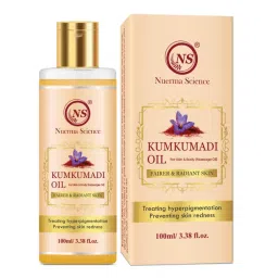 Nuerma Science Kumkumadi Oil Fairer & Radiant Skin-picture-47