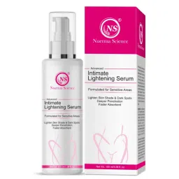 Nuerma Science Intimate Area Lightening Serum for Men & Women with Alpha Arbutin & Licorice-picture-5