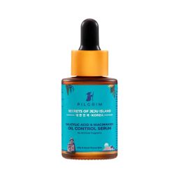 Pilgrim Salicylic Acid & Niacinamide Oil Control Serum for Blackheads-picture-33