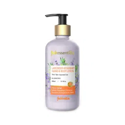 fabindia Fabessentials Lavender Rosemary Hand & Body Lotion-picture-29