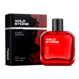 Wild Stone Ultra Sensual Eau De Perfume For Him-picture-17