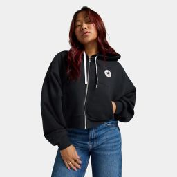 converse Retro Full-Zip Hoodie women hoodie-picture-35