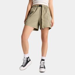 converse Utility Shorts women's short-picture-18