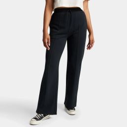 converse Wide-Leg French Terry Pants women pant-picture-22