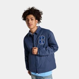converse Retro Coaches Jacket men's jacket-picture-10