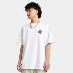 converse Boba Tea T-Shirt men t-shirt-picture-24