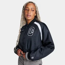converse Retro All Star Varsity Jacket women jacket-picture-23