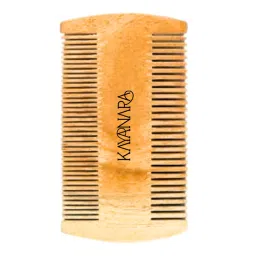 Kayanara Neem Wood Lies Comb - KN14-picture-21