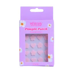 Whimsy Beauty Safe & Organic Pimple Patch-picture-38