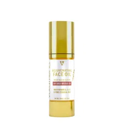 Volamena Luxurious 24K Gold Rejuvenating Oil-picture-49