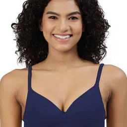 BLOSSOM Medium Coverage All Day Comfort Everyday Bra-picture-43