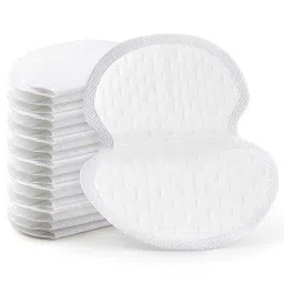 Bronson Professional Underarm Sweat Pads Disposable Prevent Stains & Absorb Sweat-picture-22